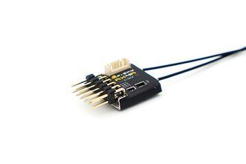 Приёмник FrSky RX4R (EU) FR-03021815 фото