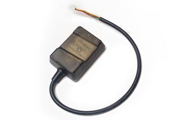 Модуль GPS Qio-Tek M10 з компасом QMC5883 IIC QIOTEK-M10-5883-IIC фото