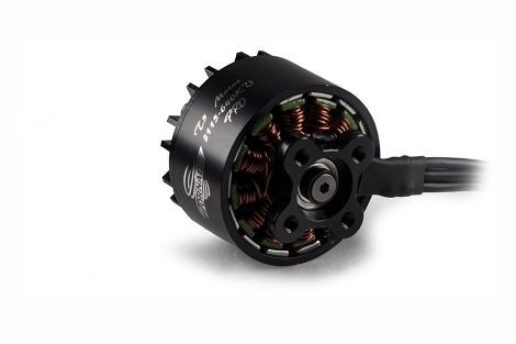 Мотор BrotherHobby Tornado T5 3115 PRO 1050KV BH-T5-3115PRO-1050 фото