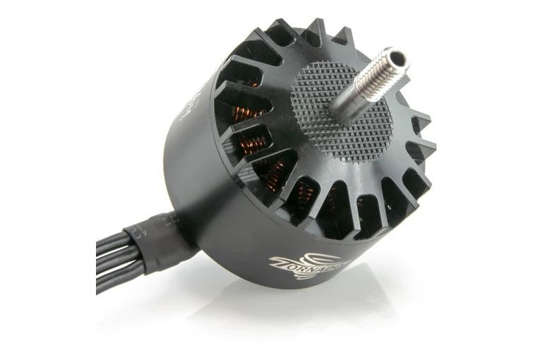 Мотор BrotherHobby Tornado T5 3115 PRO 1050KV BH-T5-3115PRO-1050 фото