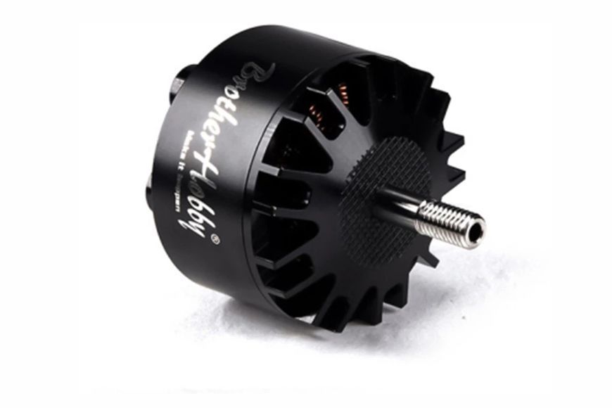 Мотор BrotherHobby Tornado T5 3115 PRO 1050KV BH-T5-3115PRO-1050 фото