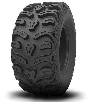 Шина квадроцикла Kenda 25X8.00-12 K587 BEAR CLAW HTR 43N TL 8PR 24123 фото