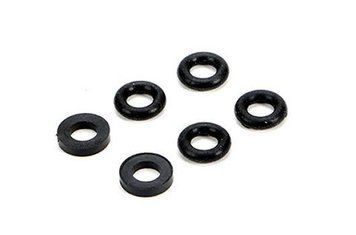 Team Magic E5 Shock O-Ring & Washer TM510119 фото