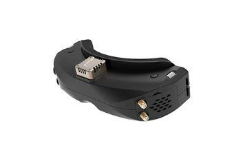 Очки FPV Skyzone SKY04O PRO 5G 1280x720 5.8GHz SZ-SKY04OPRO фото