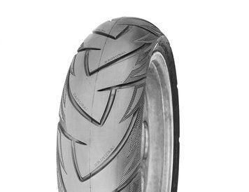 Мотошина Deli Tire 120/70-17 SB-128 58R TL 2000000029160 фото