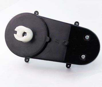 Кермовий редуктор дитячого електромобіля Bambi #2 12V RS390 6000 RPM rr_2_12V_390_6000 фото