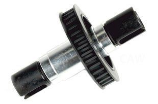 Team Magic E4D MF Front Oneway Set 35T Pulley TM503407 фото