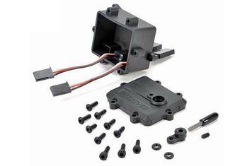 Team Magic E5 Waterproof Receiver Box TM510159 фото