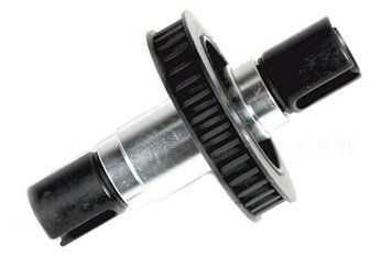 Team Magic E4D MF Front Oneway Set 35T Pulley TM503407 фото