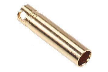 50 шт - Конектори AMASS GC4010 4.0MM Female AMS-GC4010-F3.G-X50 фото