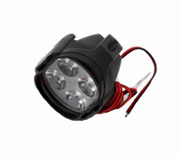 Дополнительная фара квадроцикла LED влагозащитная 324541 фото