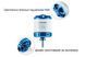 Мотор для літаків SunnySky X2820 V3 KV570 6S SSKY-V3-X2820-570 фото 2
