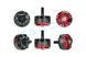 Мотор Tarot MT2205-II 2300KV 3-4S B CCW (TL400H15) TL400H15 фото 2