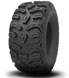 Шина квадроцикла Kenda 26X11.00-14 K587 BEAR CLAW HTR 54N TL 8PR 396347 фото