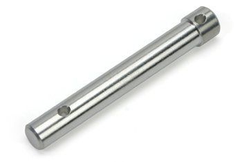 Team Magic E4J Alum. Middle Shaft TM503263 фото
