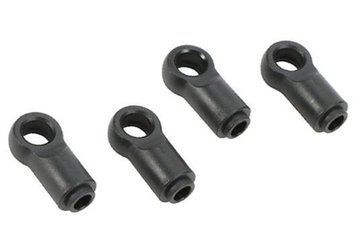 Team Magic E5 Shock Pivot Ball Joints 4p TM510121 фото