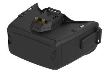 Очки FPV Skyzone COBRA X 5G 1280x720 5.8GHz SZ-COBRAX5G фото