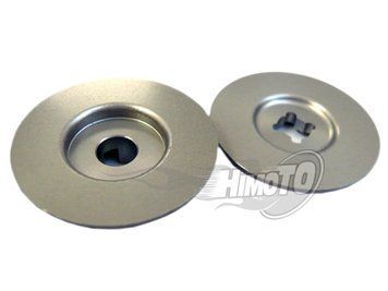 Slipper System Hard Anodize (MPO-13 запчастини для радіокерованих моделей Himoto) MPO-13 фото