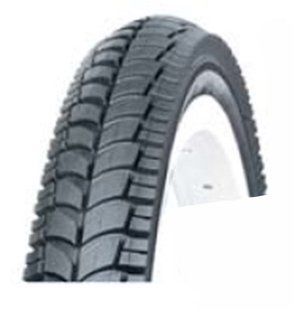 Велосипедна шина 24x1.75 47-507 DSI SRI-95 Blue Strip 2000000002750 фото