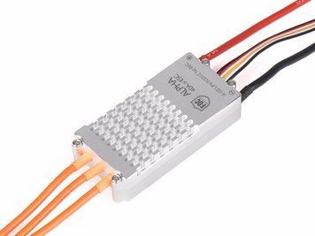 Регулятор ходу T-Motor ALPHA 40A LV 6S для мультикоптерів TM-ALPHA40-LV фото