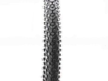 Велосипедна шина 27.5 х 2.10 584x54 Deli Tire SA-294 2000000032498 фото