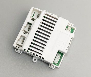 Блок керування BMJ_PS ver4.5 для дитячого електромобіля ZP8008 12V BMJ_PS фото