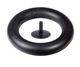 Камера Deli Tire 120/130/70-12 4.00x4.50-12 Бутил гумовий вентиль 2000000006581 фото