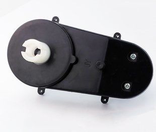 Кермовий редуктор дитячого електромобіля Bambi #2 RS380 6V 7500 RPM rr_2_6v_380_7500 фото
