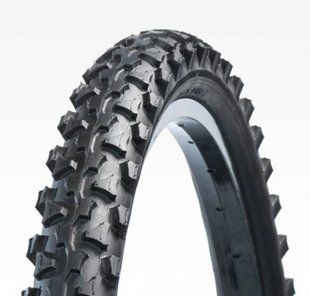 Велосипедна шина 24x1.90 50-507 DSI SRI-13 Blue Strip 2000000002774 фото