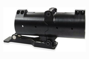 Соединение лучей складное Yifei V2 7075 для карбоновых трубок (50 мм) YF-FOLDV2-50MM-7075 фото