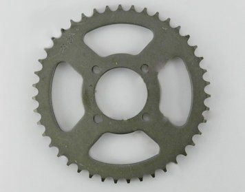 Зірка відома квадроцикла 428-43 D52 113158mm фото