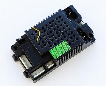 Блок керування дитячого електромобіля CLB084-6 M5405 M4522 M4319 CLB084-6 фото