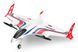 Самолёт VTOL р/у XK X-520 520мм бесколлекторный со стабилизацией XK-X520 фото 2