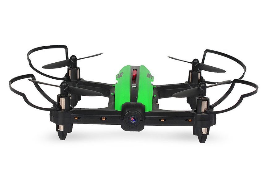 Квадрокоптер Helicute H817W RACER NANO з камерою Wi-Fi HCT-H817WHDWA фото