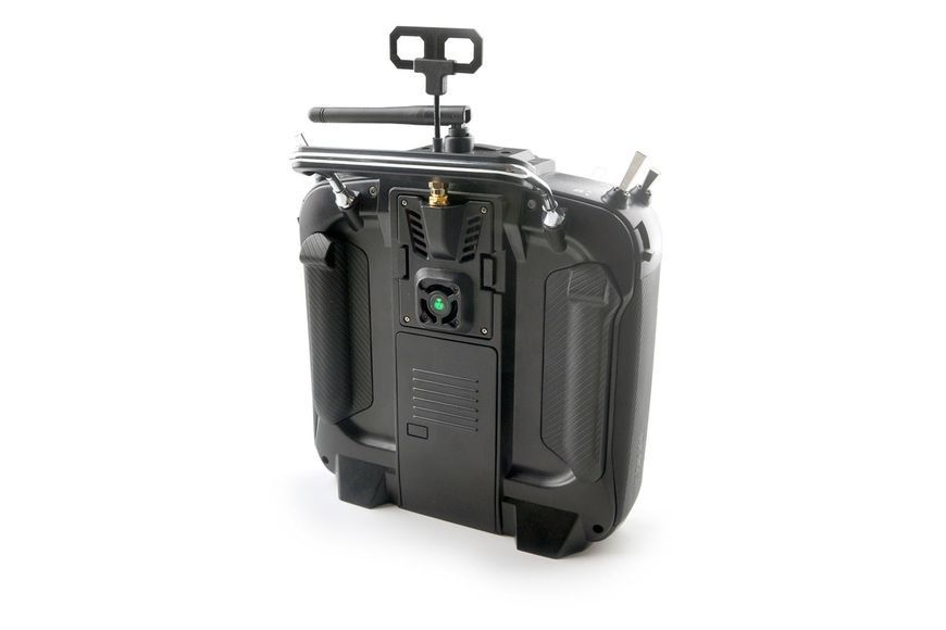 Модуль JR передатчик HappyModel ELRS ES24TX PRO (2.4GHz) HM-2D20032 фото
