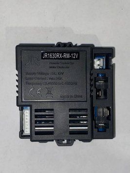 Блок керування JR1630RX-RM-12V для дитячого електромобіля Bambi 12V JR1630RX-RM-12V фото
