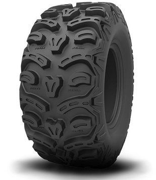 Шина квадроцикла Kenda 28X9.00-14 K587 BEAR CLAW HTR 51L TL 8PR 22657 фото