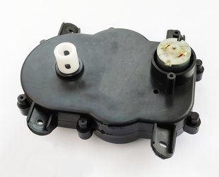 Рулевой редуктор детского электромобиля Bambi #4B RS280 6V rr_4b_6v фото