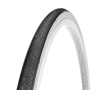 Велосипедна шина антипрокольна 700x32C (32-622) Deli Tire S-140 з відбивною смугою 2000000031309 фото