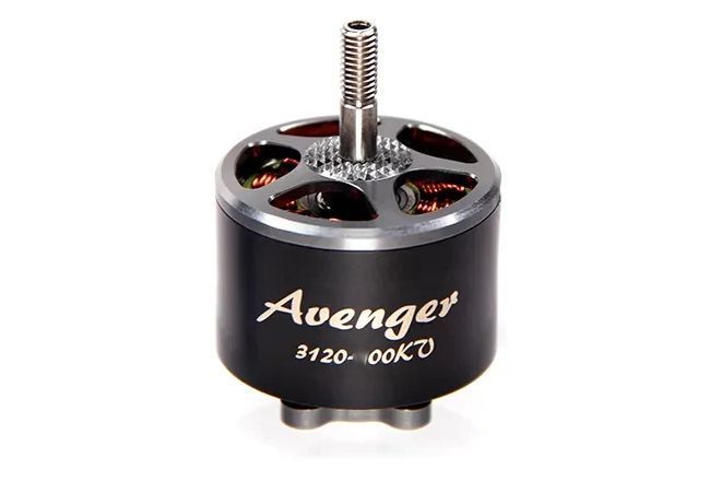 Мотор BrotherHobby Avenger 3120 700KV BH-A3120-700 фото