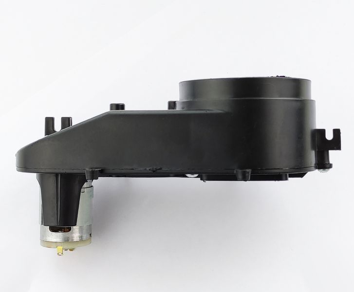 Редуктор дитячого електромобіля/мотоциклу Bambi з мотором 390 класу 16000 RPM 12V 5 пелюсток tr5_390_12_16000 фото
