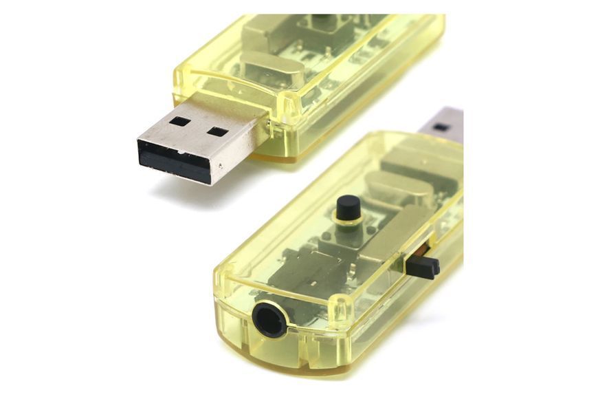 Авиасимулятор 30-в-1 USB RTS-RC-122 фото