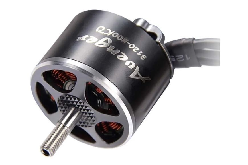 Мотор BrotherHobby Avenger 3120 700KV BH-A3120-700 фото