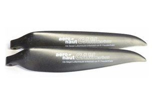 Лопаті складані карбонові Aeronaut CAM Carbon 12x13 (723438) A723438 фото