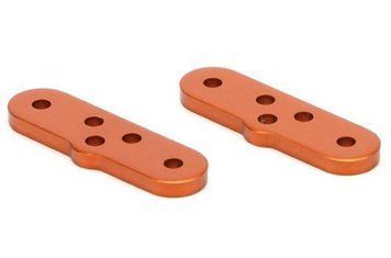 Team Magic E5 Lower Arm Mount 2p TM510126 фото