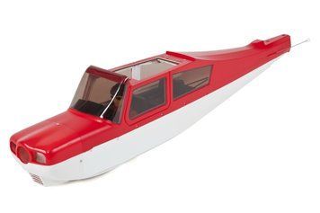 Фюзеляж самолёта VolantexRC Super Decathlon 1400мм (V-7475-01) V-7475-01 фото