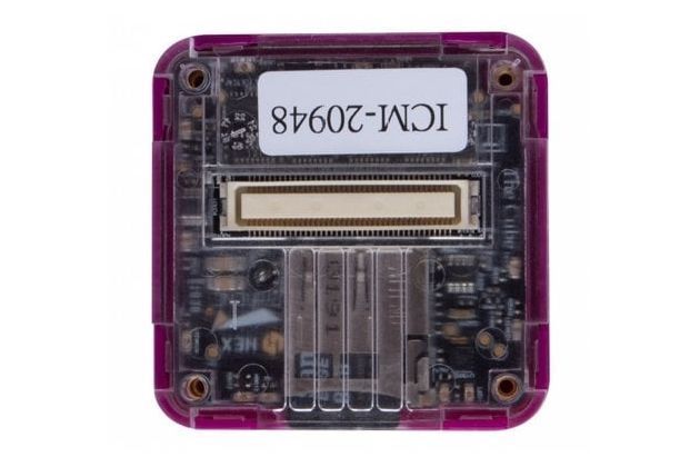 Модуль полетного контроллера CubePilot Cube Purple HX4-06059 фото