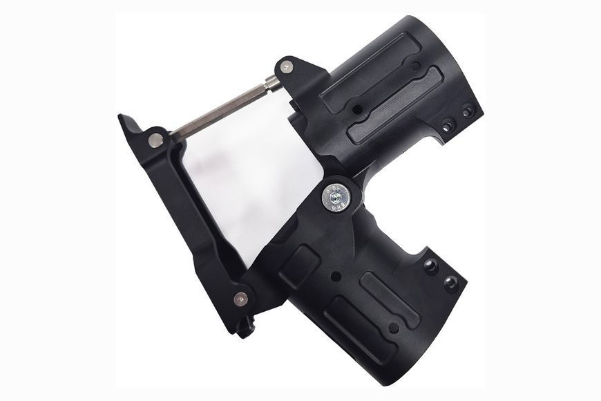 Соединение лучей складное Shuaichi V2 7075 для карбоновых трубок (60 мм) SHC-FOLDV2-60MM-7075 фото
