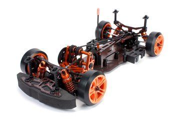 Автомоделі 1:10