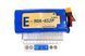 Аккумуляторная батарея для дрона 6S2P Energy Life 8400мАч 90A Moliсel 21700-P42A Li-Ion (горизонтальная сборка) ENL-6S2P-21700-P42A-002 фото 3